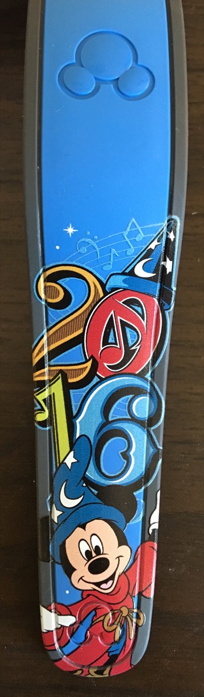 2016 (2015, Blue) view 4