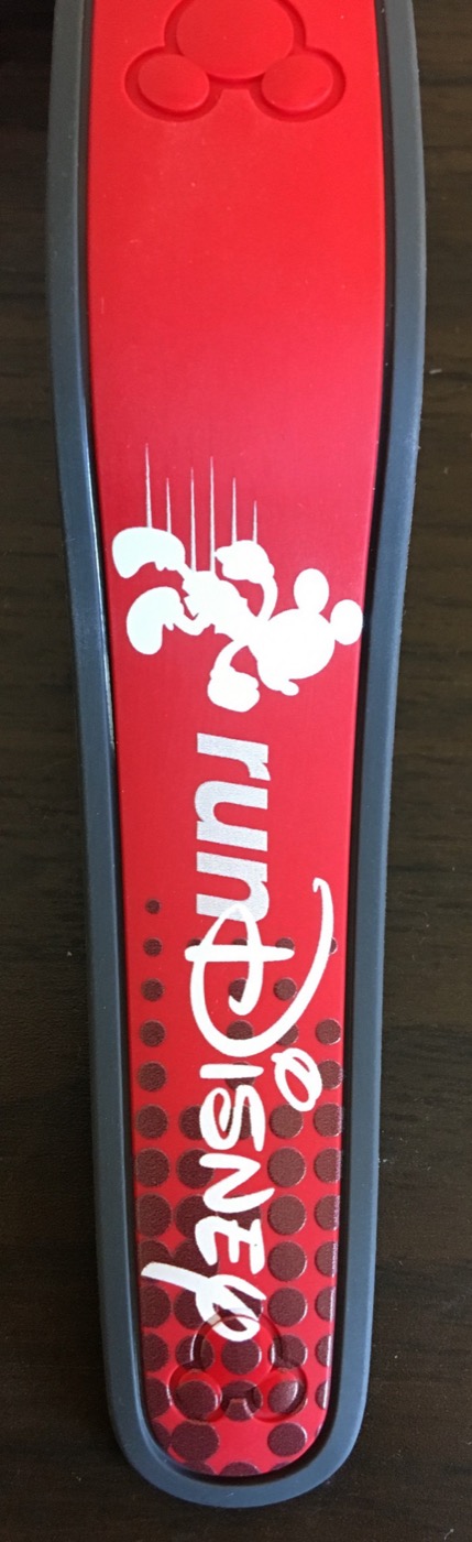 runDisney (2016, Red) view 4