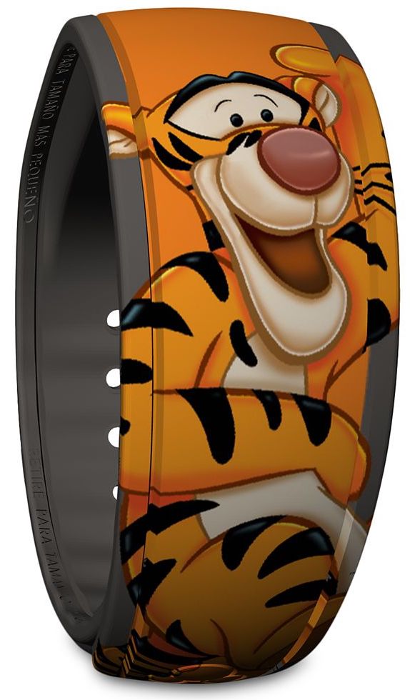 Tigger view 2