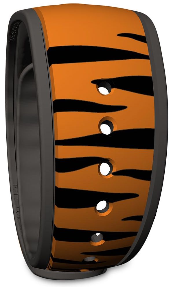 Tigger view 3