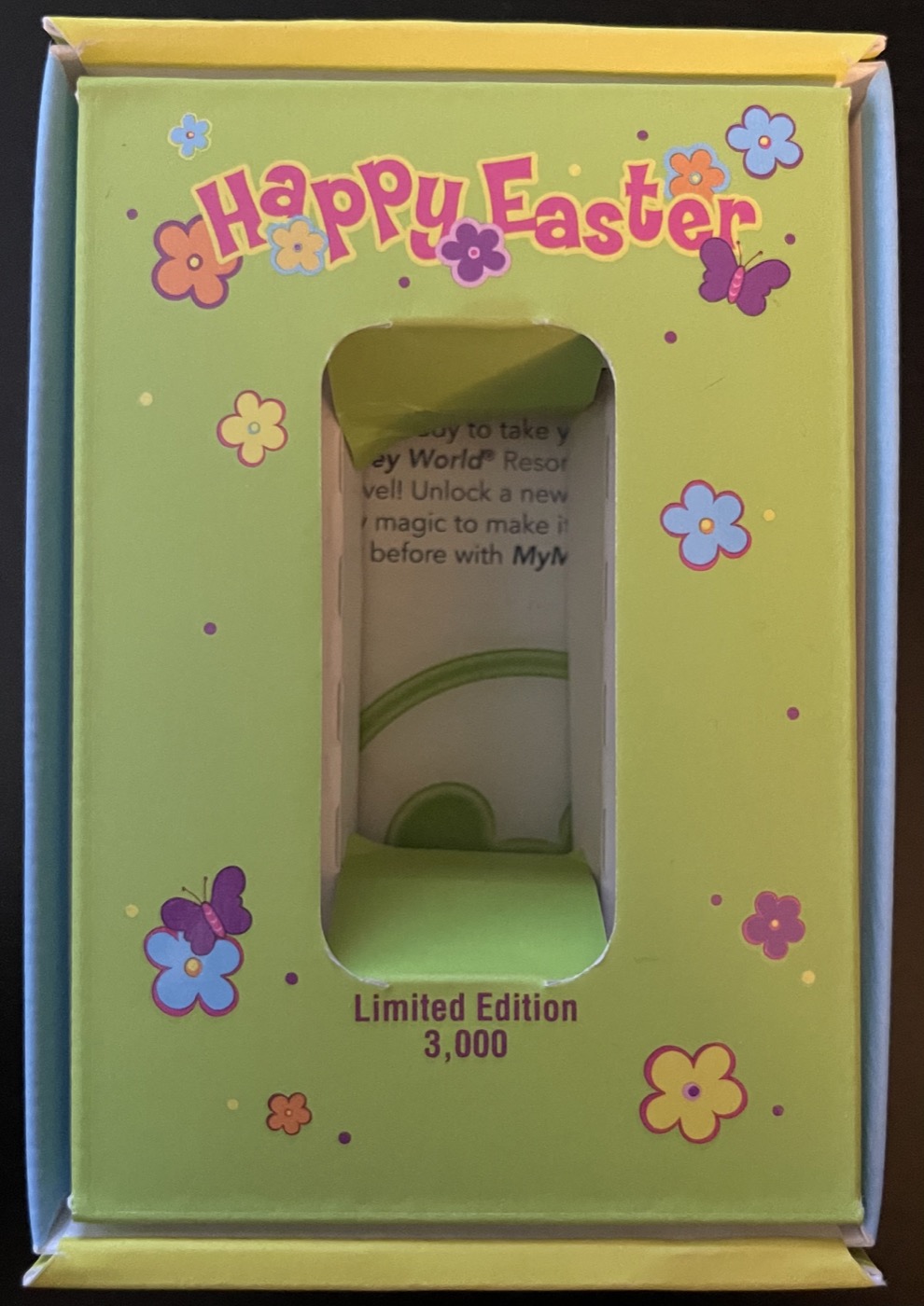 Easter 2016 view 3