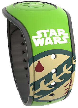 Boba Fett (2017) view 3