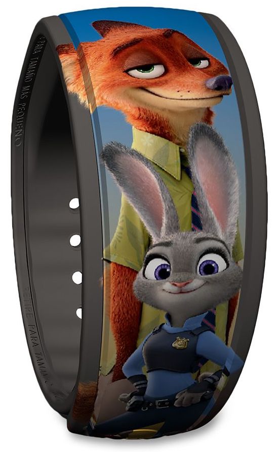 Zootopia (2016) view 2