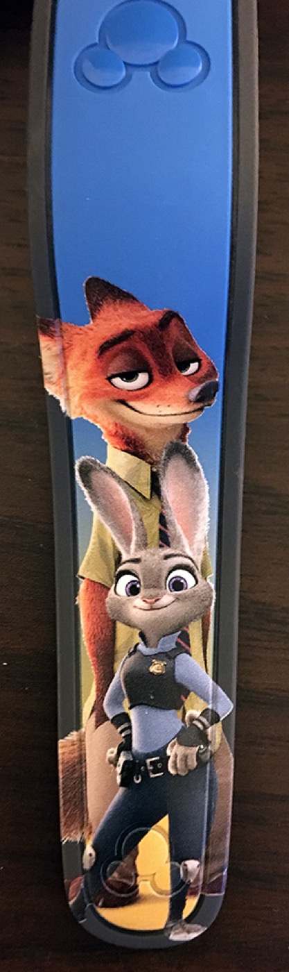 Zootopia (2016) view 4