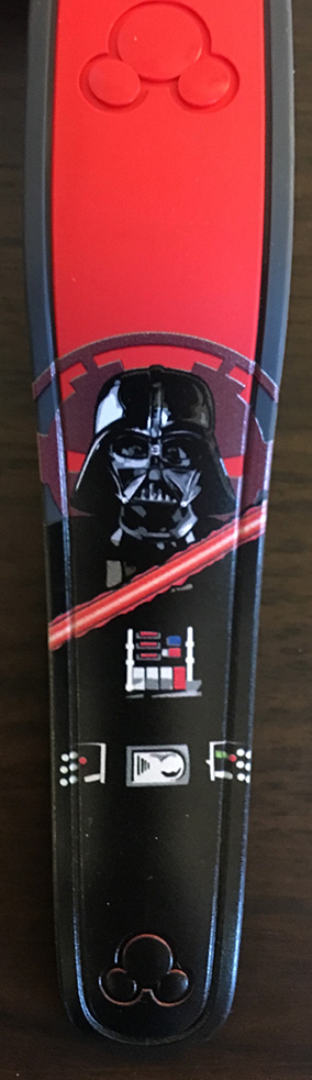 Darth Vader (2016) view 4