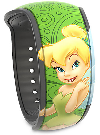 Tinker Bell (2017) view 2