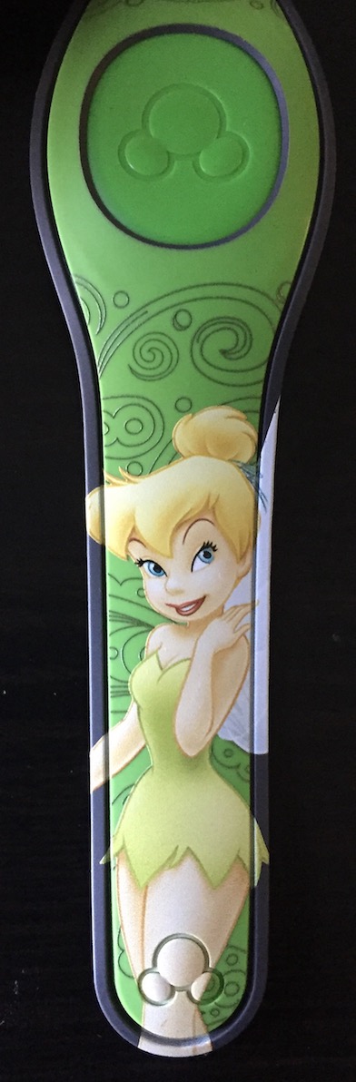 Tinker Bell (2017) view 4