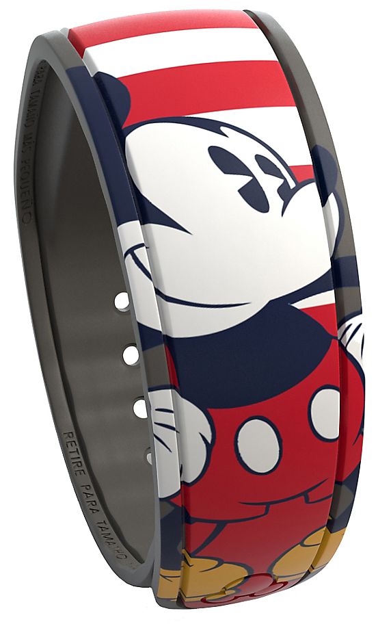 Americana Mickey (2016) view 2
