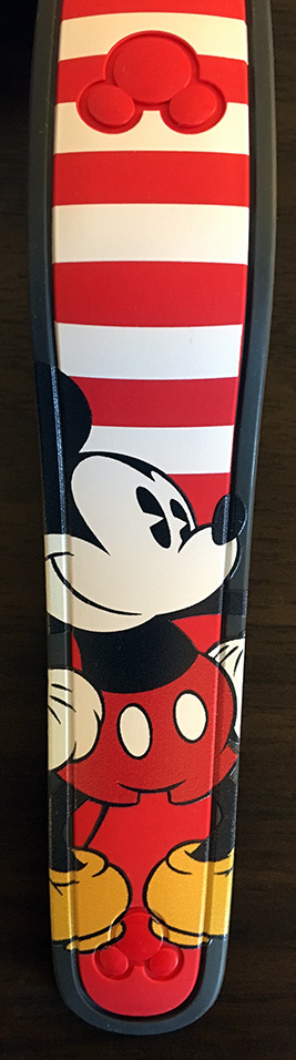 Americana Mickey (2016) view 4