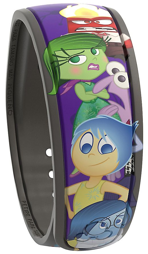 Inside Out (2016) view 2