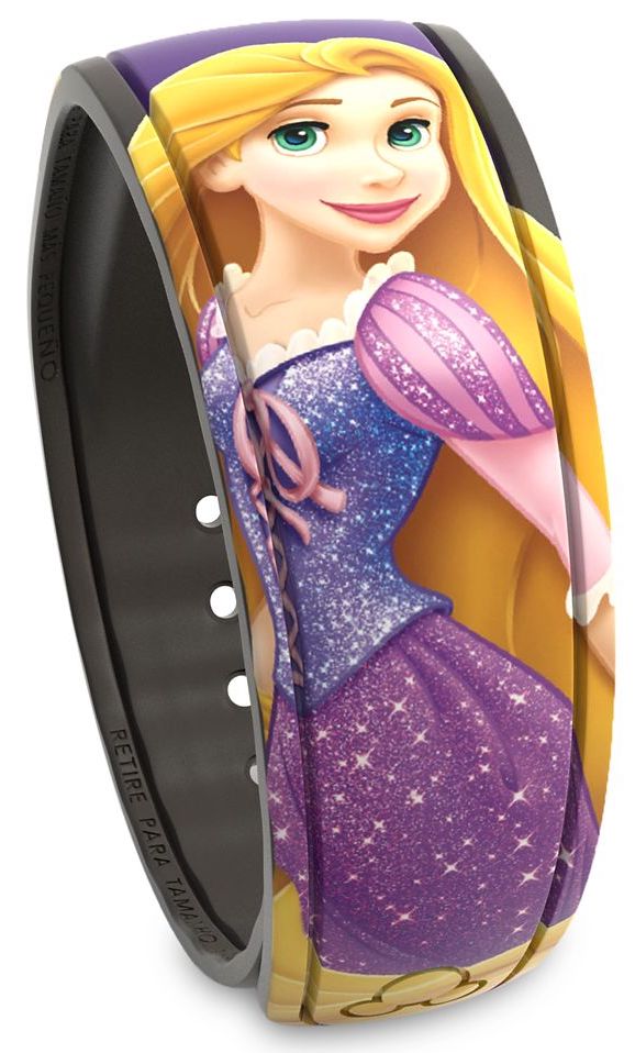 Rapunzel (2016) view 2