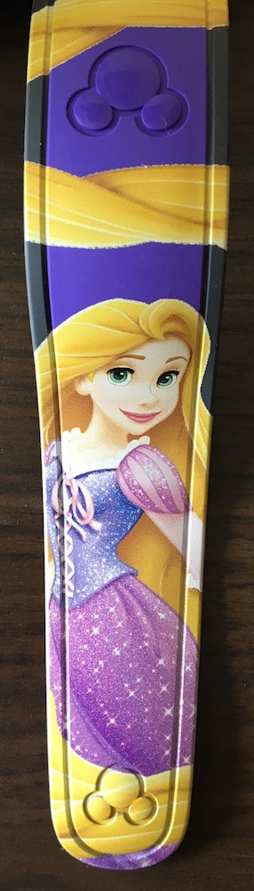 Rapunzel (2016) view 4