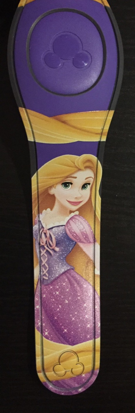 Rapunzel (2017) view 4