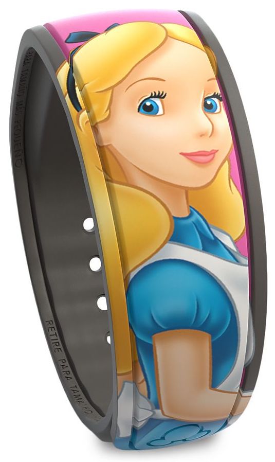 Alice in Wonderland (2016) view 2