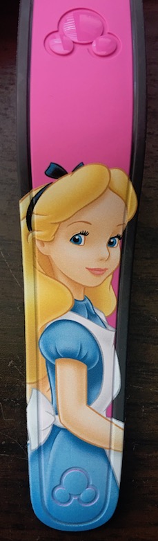 Alice in Wonderland (2016) view 4