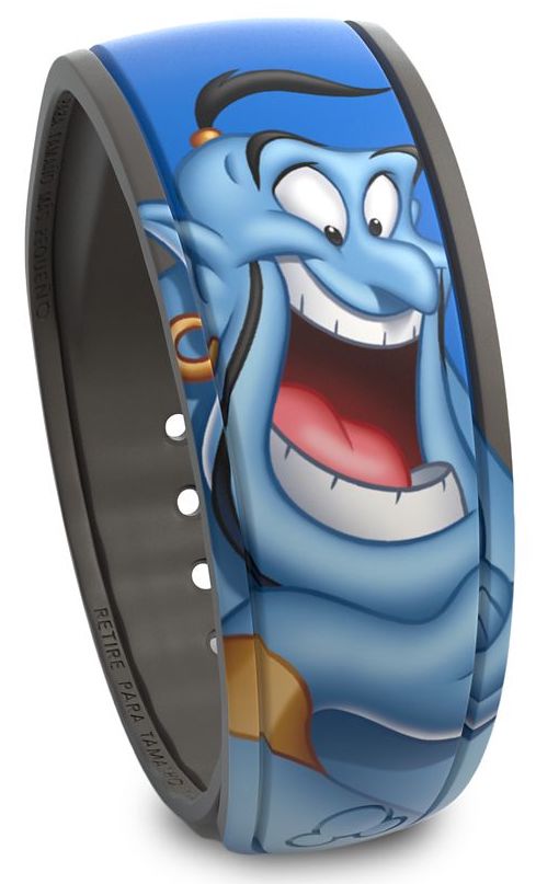 Genie (2016) view 2