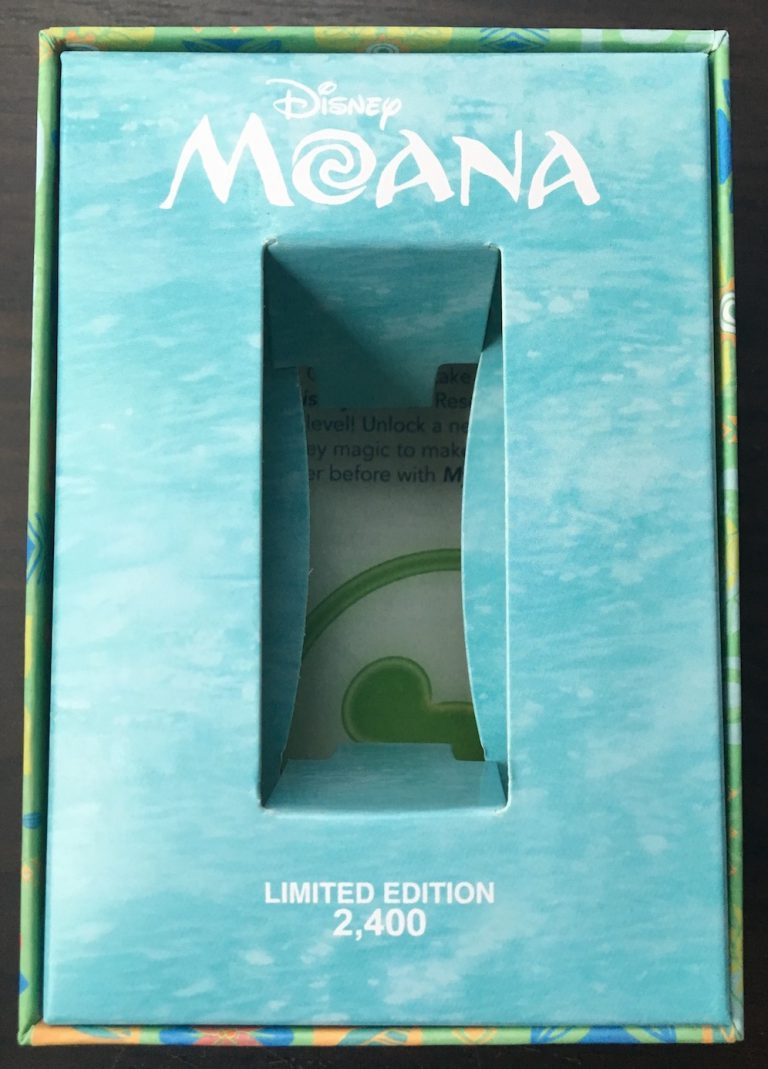 Moana view 3