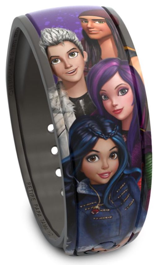 Descendants: Wicked World view 2
