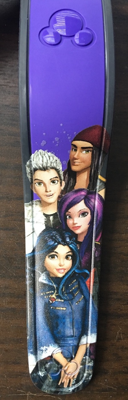 Descendants: Wicked World view 4
