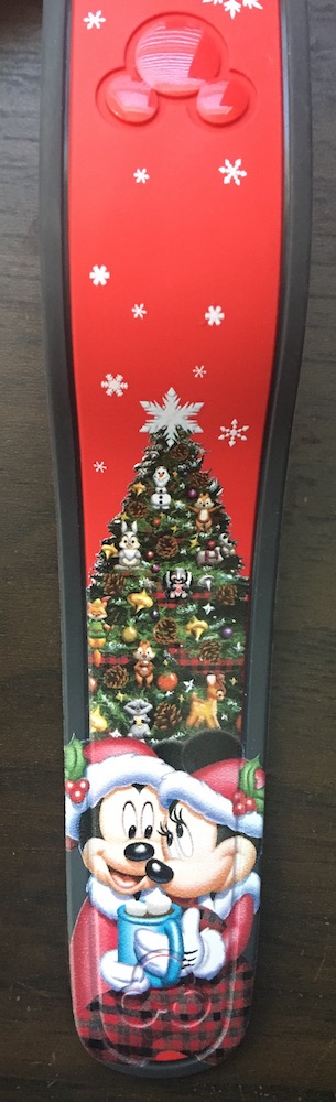 Christmas 2016 view 4