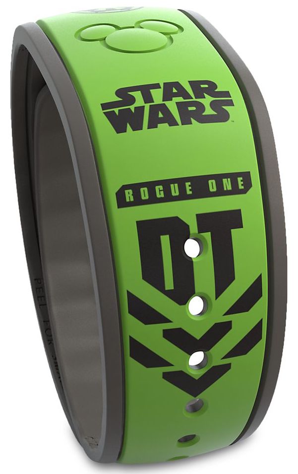 Rogue One – Death Trooper view 3