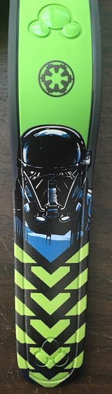 Rogue One – Death Trooper view 4