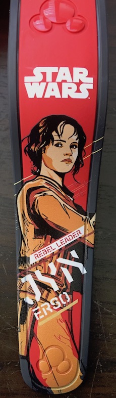Rogue One – Jyn Erso view 4