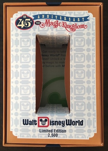 Magic Kingdom 45th Anniversary – Its a Small World view 3