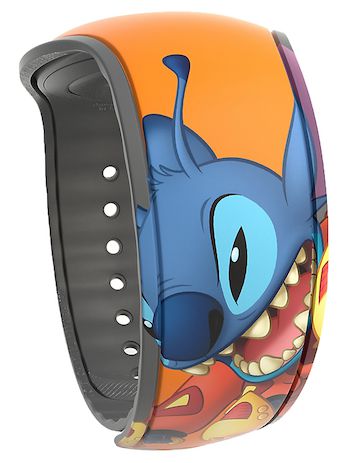 Alien Stitch view 2