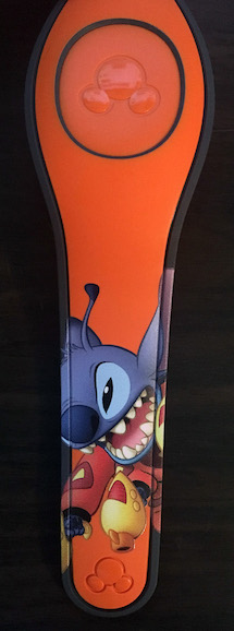 Alien Stitch view 4