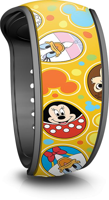 Easter 2017 Disney MagicBand