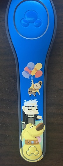 Up (2017) view 4