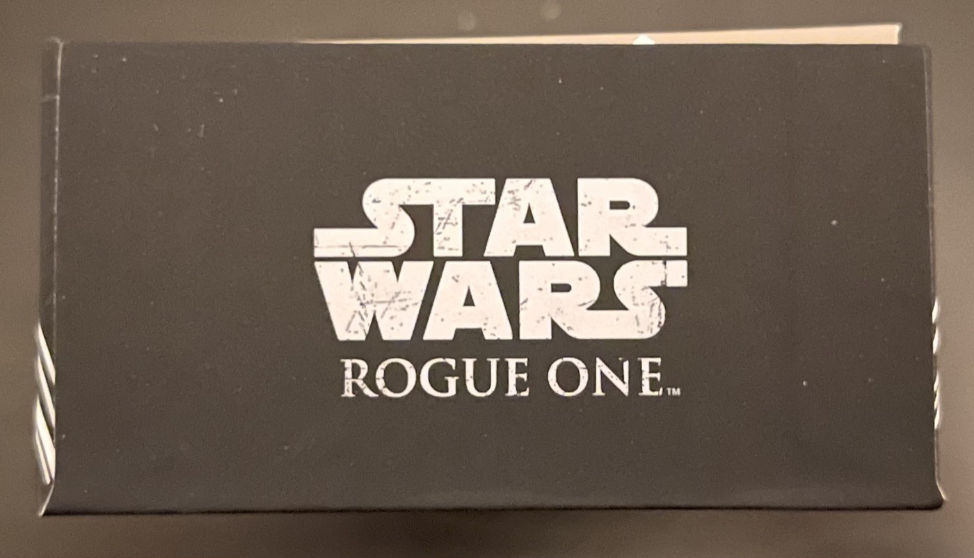 Rogue One view 4