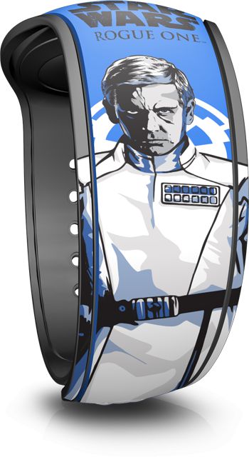 Rogue One Disney MagicBand