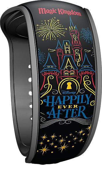 Happily Ever After view 2