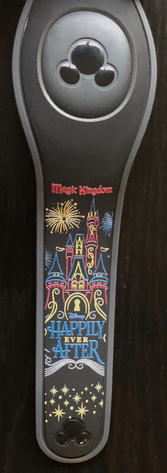 Happily Ever After view 4
