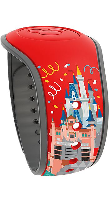 I’m Going to Walt Disney World view 3