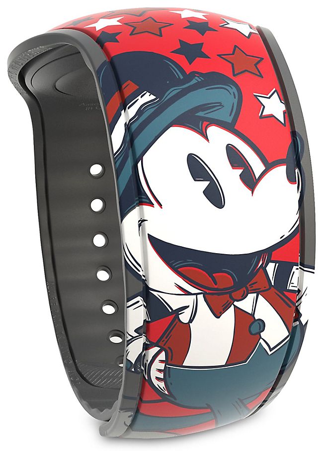 Americana Mickey (2020) view 2