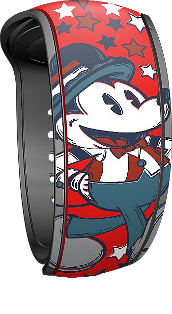 Americana Mickey (2020) view 3