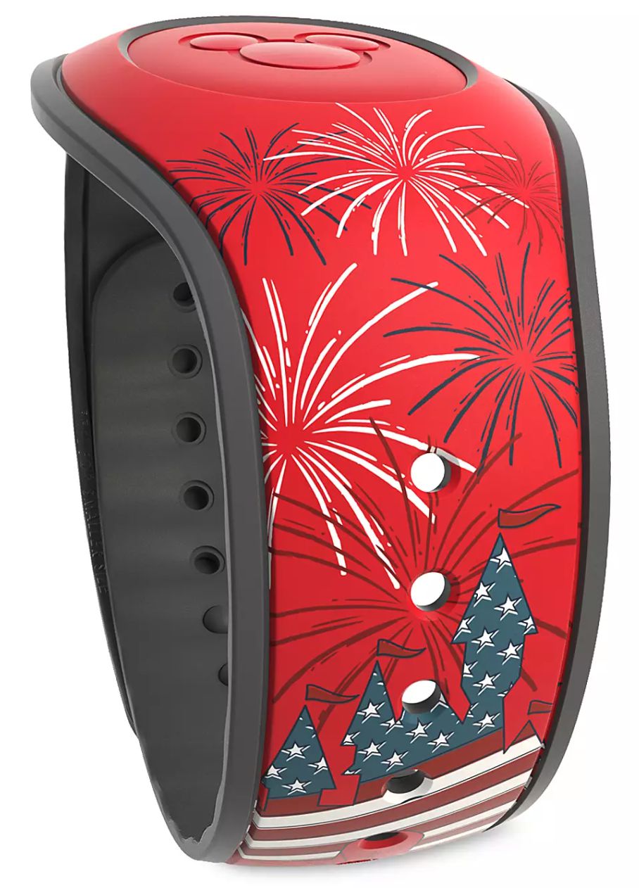 Americana Mickey (2020) view 4