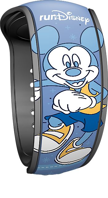 runDisney Mickey (2020) view 2