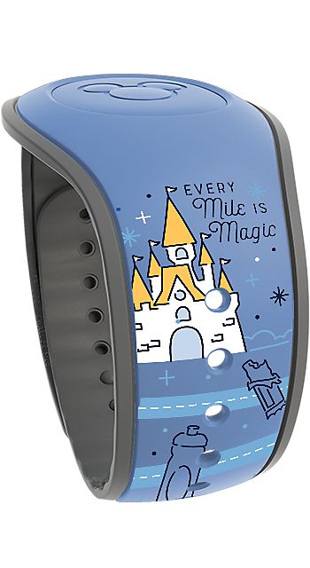 runDisney Mickey (2020) view 3