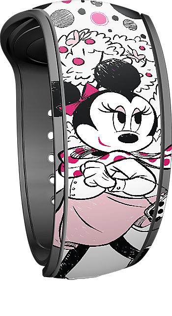 Minnie Rocks the Bag view 3