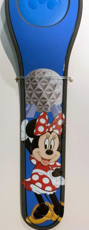 WDW Passholder – Minnie Mouse view 4