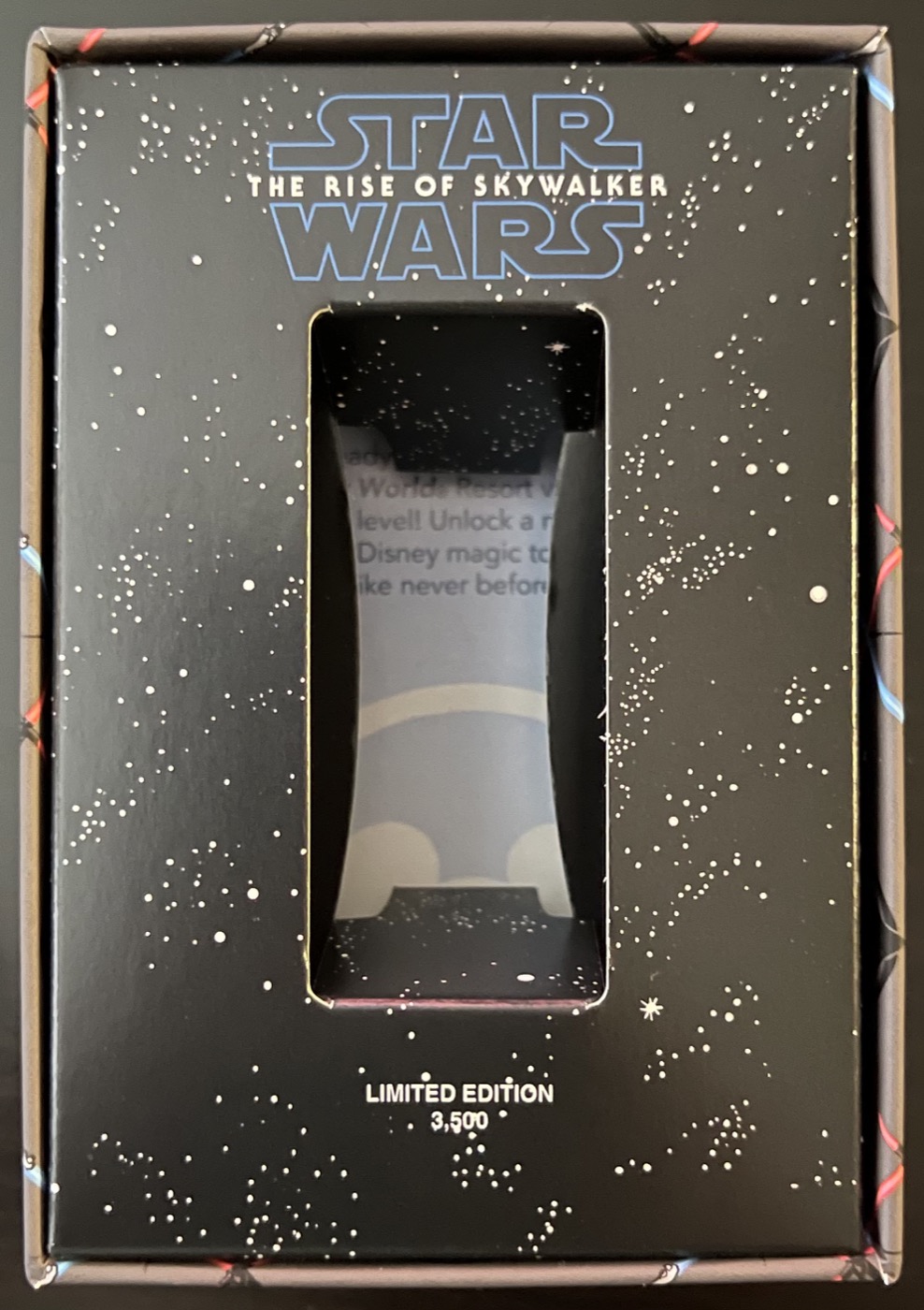 Star Wars: The Rise of Skywalker view 3