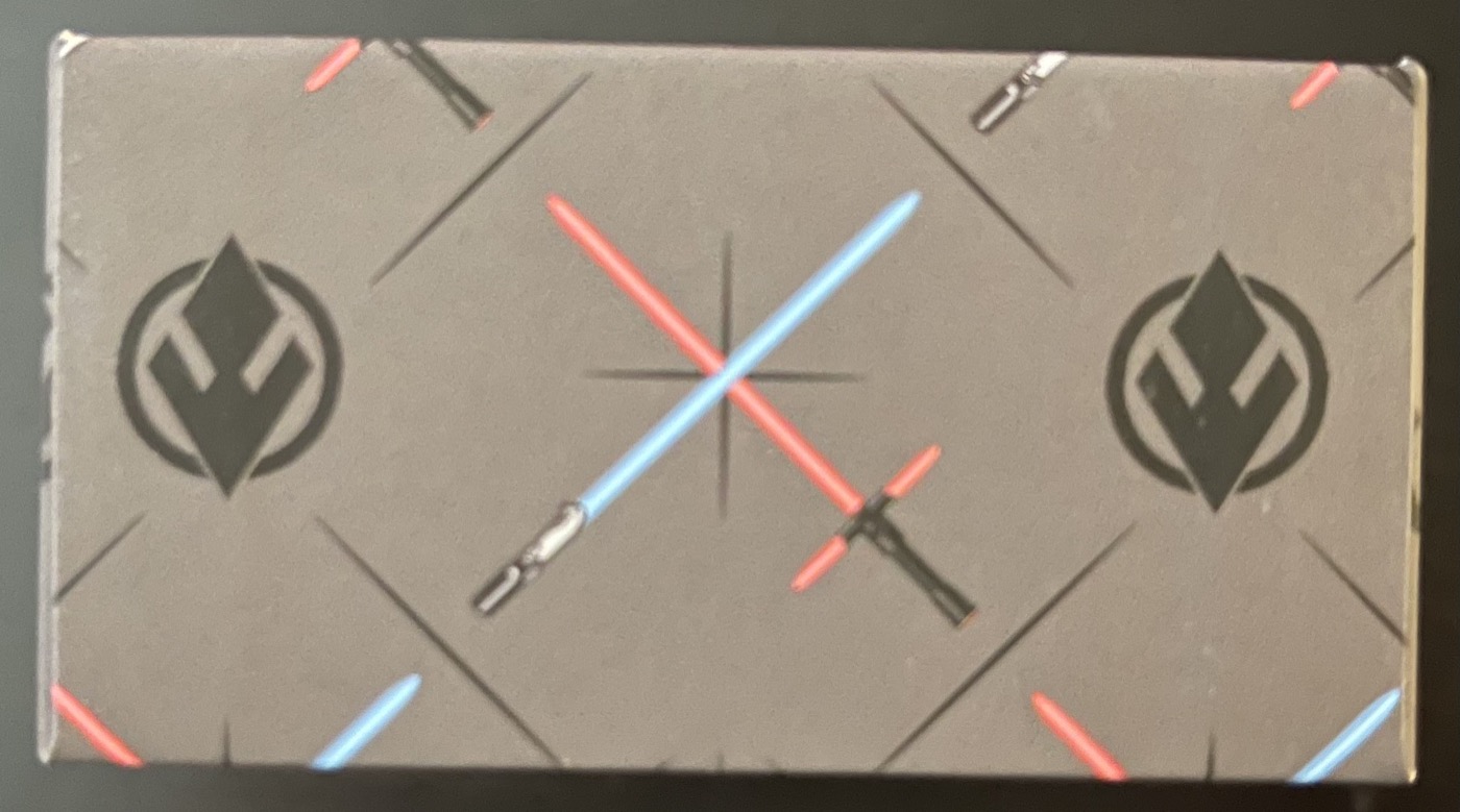 Star Wars: The Rise of Skywalker view 4