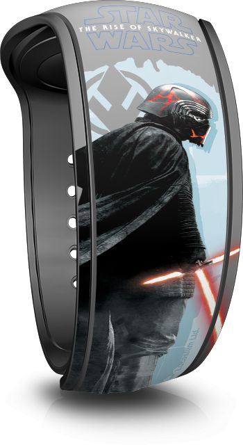 Star Wars: The Rise of Skywalker Disney MagicBand