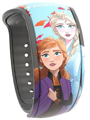 Frozen II view 2
