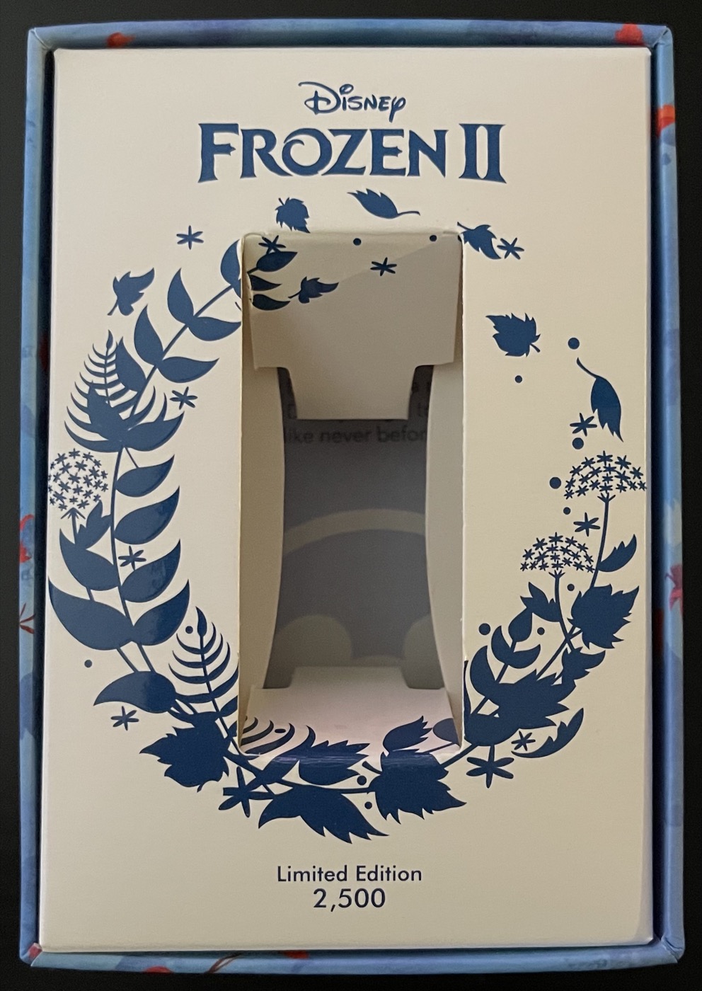 Frozen II view 3