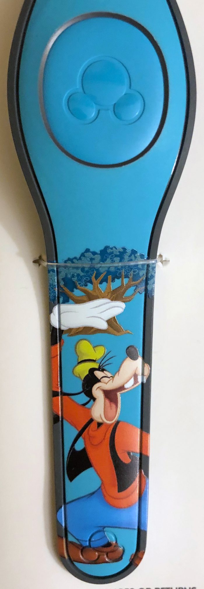 WDW Passholder – Goofy view 4